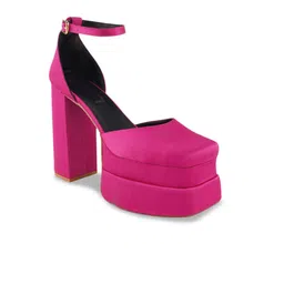 TRYME Party Block Sandals image 5