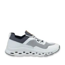 Red Chief Sport Men's W7013 057 White Running Shoes-12