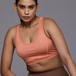 ASICS Full Coverage Lightly Padded Quick Dry & Moisture Wicking Training Bra 2032C962.601-picture-45