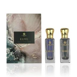 Carlton London Elite Unisex Fragrances Set - 2 Pieces-63