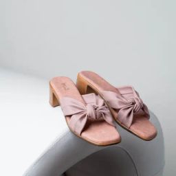 Inc.5 Women's Peach Casual Sandals-image-26