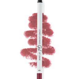 LAMEL Long lasting Gel Lip Liner 404-Berry - 1.7 gm-16