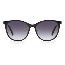Levi's Black Round Sunglasses for Women-image-65