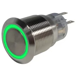 MULTICOMP PRO Standard Anti Vandal Switches ANTIVANDAL SW, SPDT, 5A, 250V, PANEL, MP-PB7-03LB22CFRG12V.-picture-38