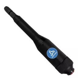 AIRSTRUT Heavy Duty Air Die Grinder Long Neck 20000 RPM Free Speed and 6 mm Collet Size, ASPT- 3050-RH-4