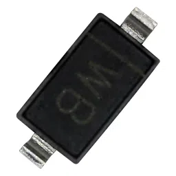 MULTICOMP PRO Zener Single Diodes DIODE, ZENER, 6.8V, 500mW, SOD-123, BZT52C6V8-7-F (Pack of 10)-picture-48