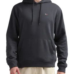 Tommy Hilfiger Grey Regular Fit Hoodie-picture-41