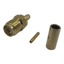MULTICOMP PRO RF Connectors RF COAXIAL, SMA, JACK, 50 OHM, CABLE, MC000980-picture-36