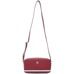 Tommy Hilfiger Red Sling Bag-picture-46
