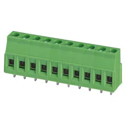 Phoenix Contact Wire-To-Board Terminal Blocks TB, WIRE TO BRD, 4POS, 14AWG, 1890989-image-22