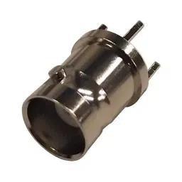 MULTICOMP PRO RF Connectors RF COAXIAL, BNC, STRAIGHT JACK, 50OHM, MP-13-22-1-image-34