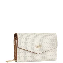 Lavie Luxe White LX Mono Sally25 2c Sling Handbag-picture-33