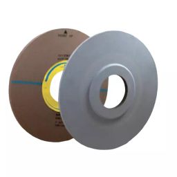 Norton Mikron Crankshaft Wheel 660 mm Dia 203.2 mm Bore, V664.-image-16
