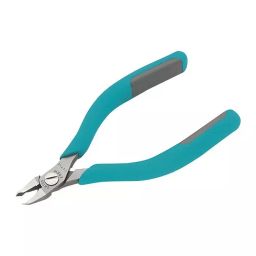WELLER EREM Cutter, Tip, Angled Head, 135Mm, 2475E-image-29