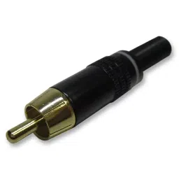 MULTICOMP PRO RCA Connectors RCA CONNECTOR, PLUG, 1POS, 9.6MM, PS000111-picture-19