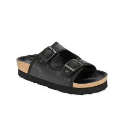 The Roadster Lifestyle Co Women Open Toe Flats-picture-55