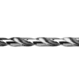 Addison 3x200 mm HSS Extra Long Taper Shank Twist Drill-12
