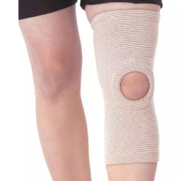 Flamingo Medium Open Patella Knee Cap OC 2047-16