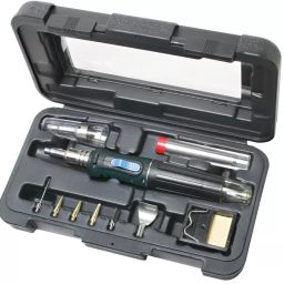 Pro'skit Gas Soldering Iron Kit-AutoIgnition GS-200K-30