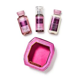 Bath & Body Works A Thousand Wishes Mini Gift Box Set-picture-35
