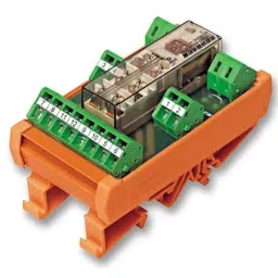 SCHRACK - TE CONNECTIVITY Relay, Safety Module 24Vdc, SR6ZA024-image-9