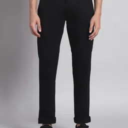 TQS Men Chinos Trousers-picture-28
