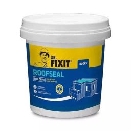 Dr. Fixit 10L Roofseal Top Coat Waterproofing Coating 648-image-51