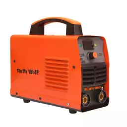 Ralli Wolf 200 A Single Phase Arc Welding Machine ECO-200-image-35