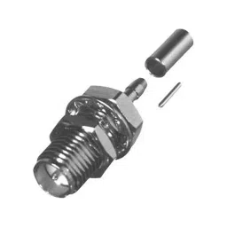MULTICOMP PRO RF Connectors RF COAXIAL, SMA JACK, 50 OHM, PANEL, MC002059-picture-33