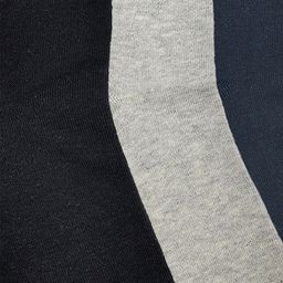MARC Men Set Of 3 Ankle-Length Socks image 3