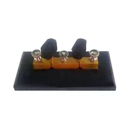 SSU 6 x 3 x 3 cm Two Way Plug Key for Laboratories-11