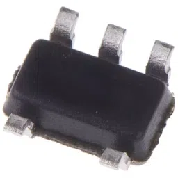 Stmicroelectronics Voltage Regulator 150 mA 0.8 to 5 V Low Dropout Voltage 5 Pins SOT-23, LDCL015MR (Pack of 10) image 2
