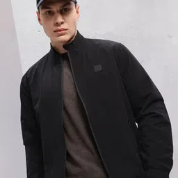 HRX by Hrithik Roshan Men Lifestyle Bomber Jacket-image-38
