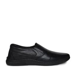 Buckaroo Men's INNOCENT Black Casual Loafers-image-55