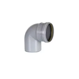APL Apollo 8.89 cm (3-1/2 Inch), 90 mm SWR Ringfit Bend PMN033203-13