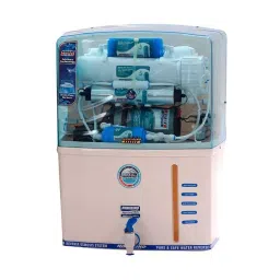 Namibind 12 L Grand (7 Stages) Water Purifier-image-8