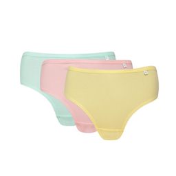 Jockey Women Pack of 3 Assorted Hipster Briefs 1406-0310-35