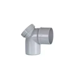APL Apollo 4 Inch, 100 mm SWR Solfit Bend with Door PMN036404-picture-34