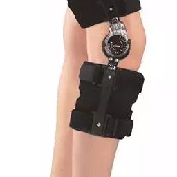 Tynor ROM Knee Brace 22inch/56cm (D48)-Universal-40