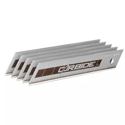 STANLEY 18 mm Carbide Snap-Off Blade, STHT0-11818 (Pack of 5)-image-47