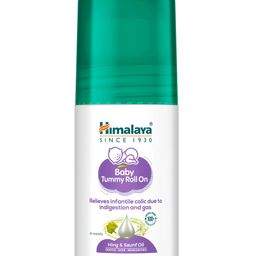 Himalaya Baby Tummy Roll On - 40 ml-29