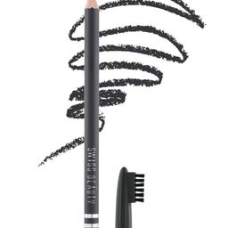Swiss Beauty Eyebrow Pencil - Dark Grey - 1.8 g-image-2