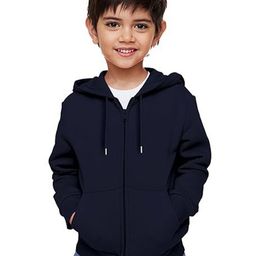 FUNKY MONKEY Boys Long Sleeves Sweatshirt-image-2