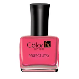 Color Fx Perfect Stay Basic Collection Nail Enamel 133-image-38