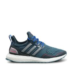 Adidas Women's ULTRABOOST 1.0 Green Running Shoes-image-21