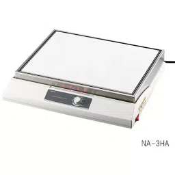 AS ONE Hot plate (NINOS) 1887 W, 1-4600-42-image-91