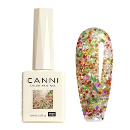 CANNI Hema Free Gel Nail Polish - 9 ml -  Shade 8073-image-67