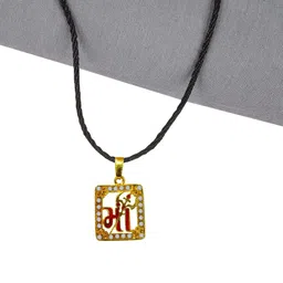 Airtick Maa Pendant-15
