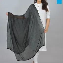 LA FEMINAE Dupatta-picture-15
