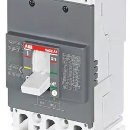 ABB 1SDA066720R1 3 Pole Molded Case Circuit Breaker MCCB (Rated Current 125 A)-11